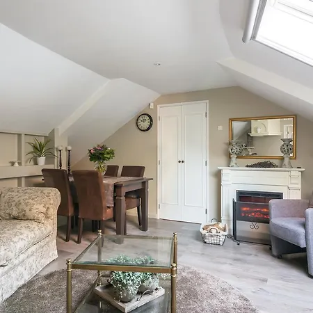 Bed & Breakfast De Bostuin Veluwe *