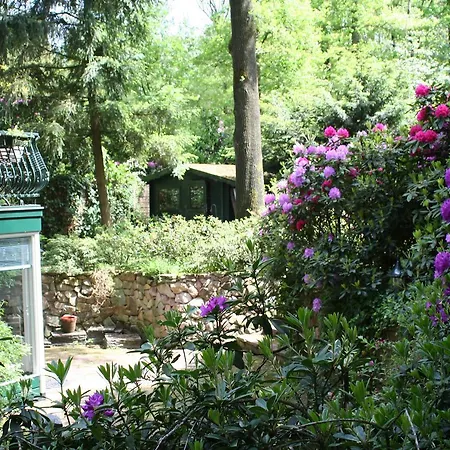 De Bostuin Veluwe