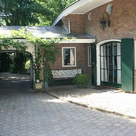 De Bostuin Veluwe *