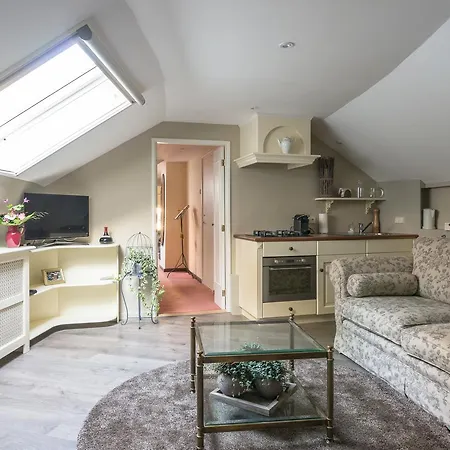 De Bostuin Veluwe Bed & Breakfast Lunteren