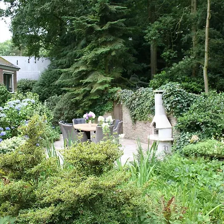 De Bostuin Veluwe