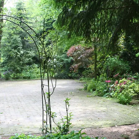 De Bostuin Veluwe Bed & Breakfast Lunteren