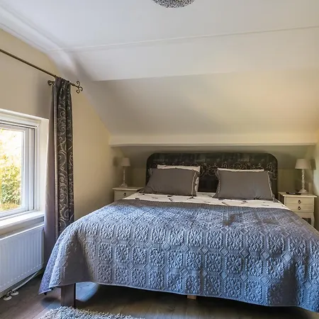 De Bostuin Veluwe Bed & Breakfast *